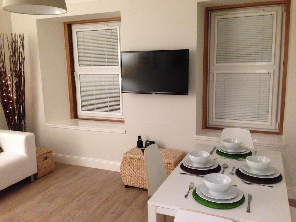 No.34 Apartment Perth Phòng bức ảnh