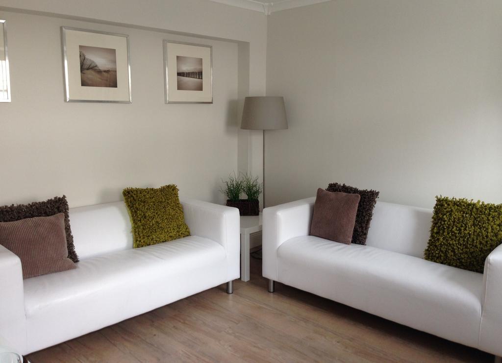 No.34 Apartment Perth Phòng bức ảnh