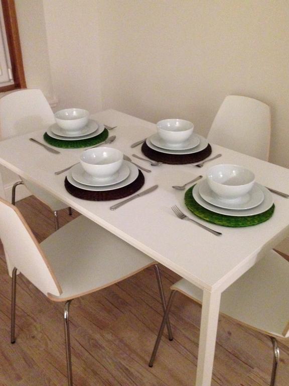 No.34 Apartment Perth Phòng bức ảnh