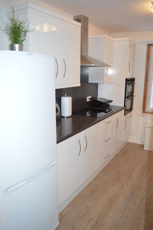 No.34 Apartment Perth Phòng bức ảnh